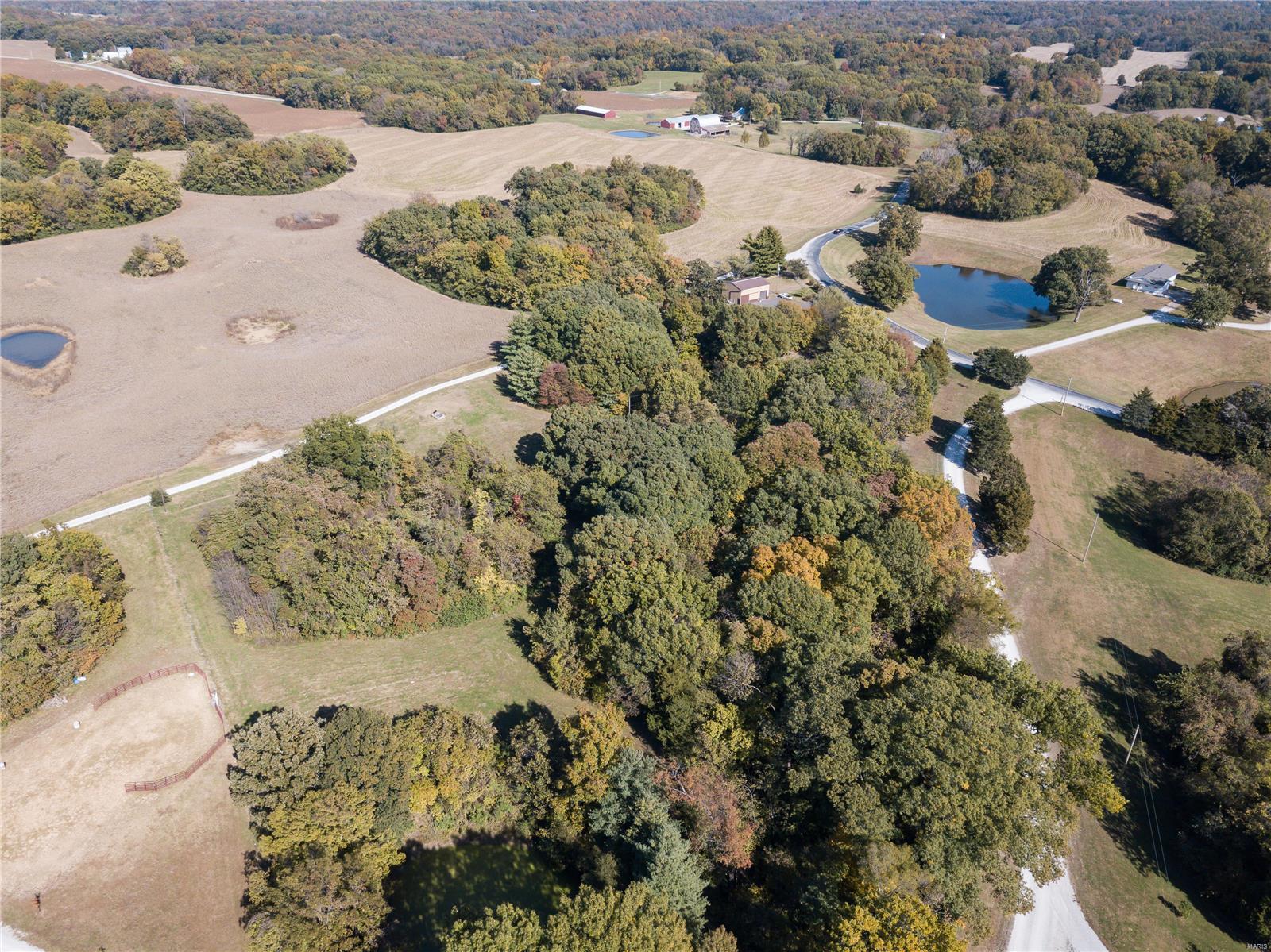 7325 Deer Hill Road Waterloo, IL 62298 - Photo 60 of 70