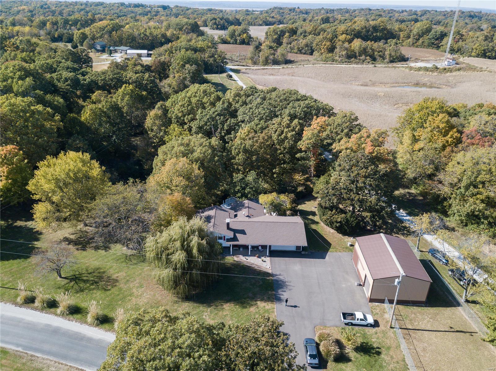 7325 Deer Hill Road Waterloo, IL 62298 - Photo 65 of 70