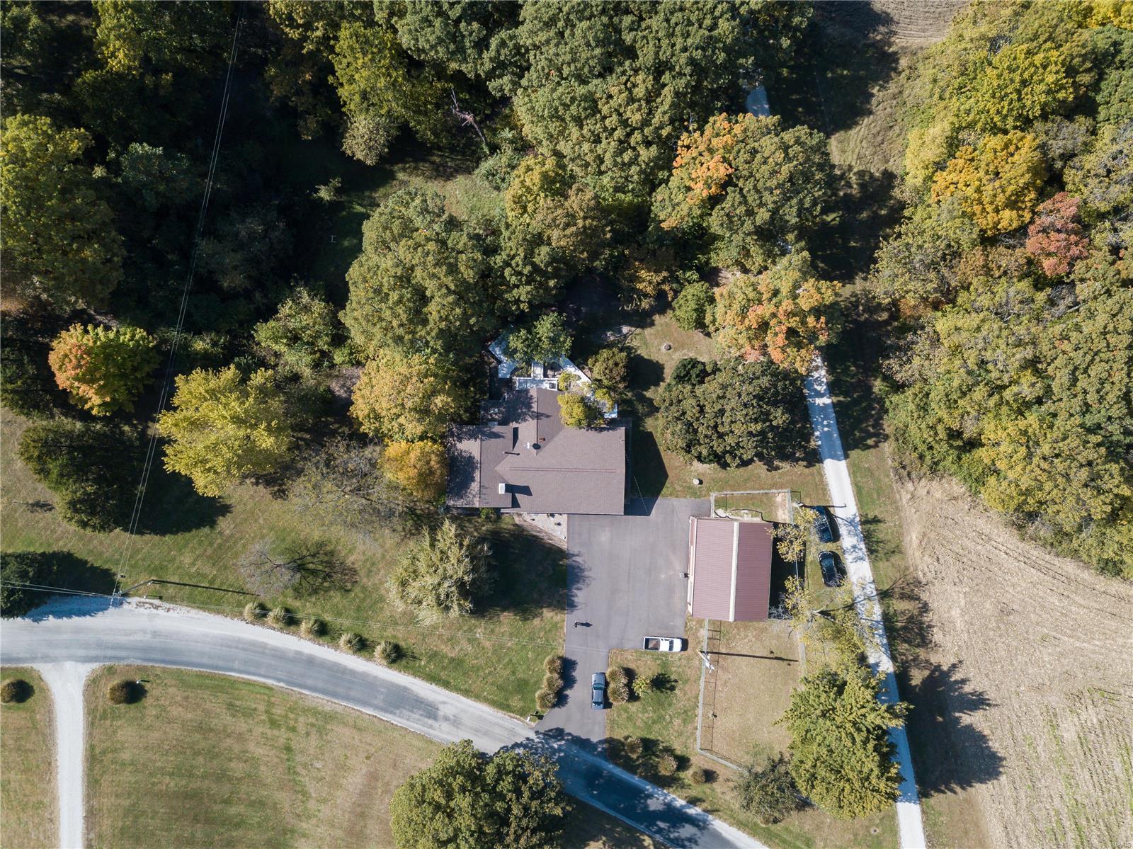 7325 Deer Hill Road Waterloo, IL 62298 - Photo 66 of 70