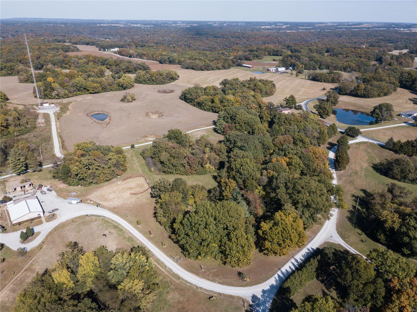 7325 Deer Hill Road Waterloo, IL 62298 - Photo 67 of 70