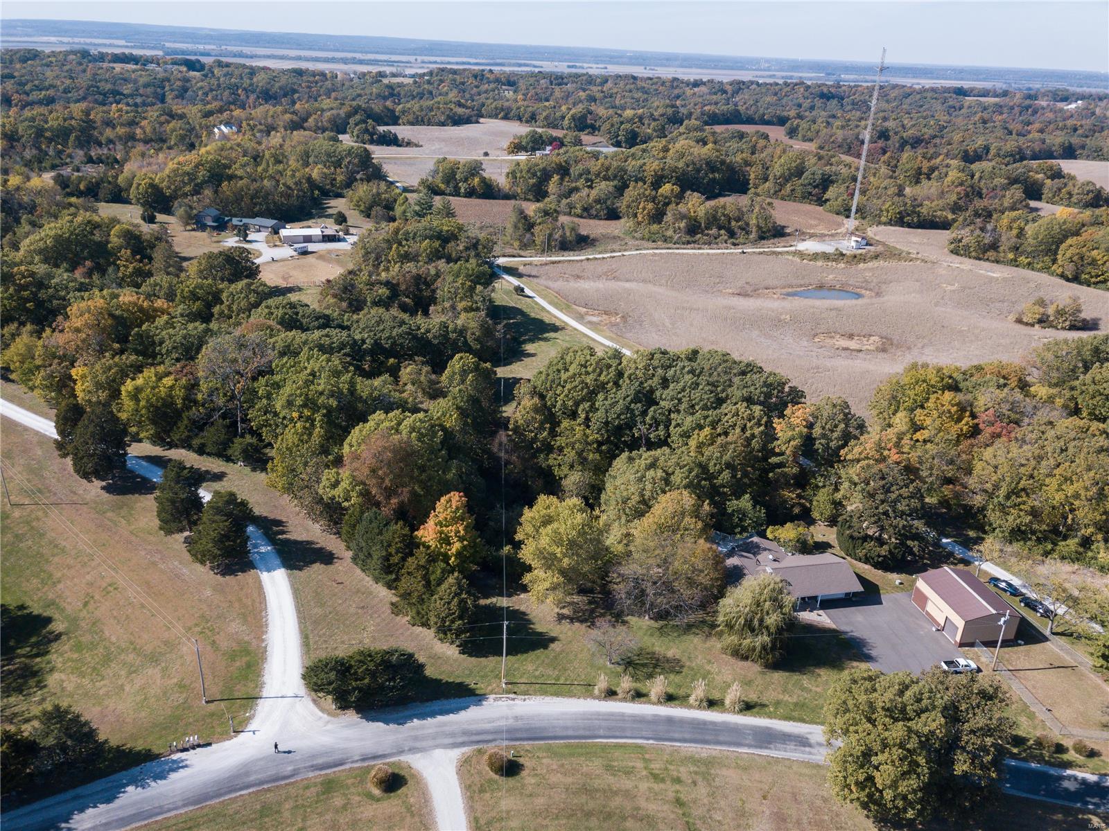 7325 Deer Hill Road Waterloo, IL 62298 - Photo 69 of 70