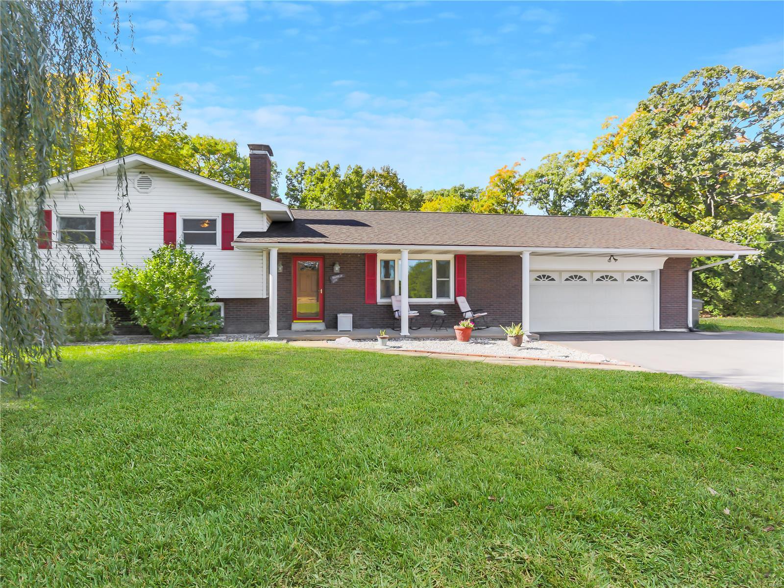 7325 Deer Hill Road Waterloo, IL 62298 - Photo 70 of 70