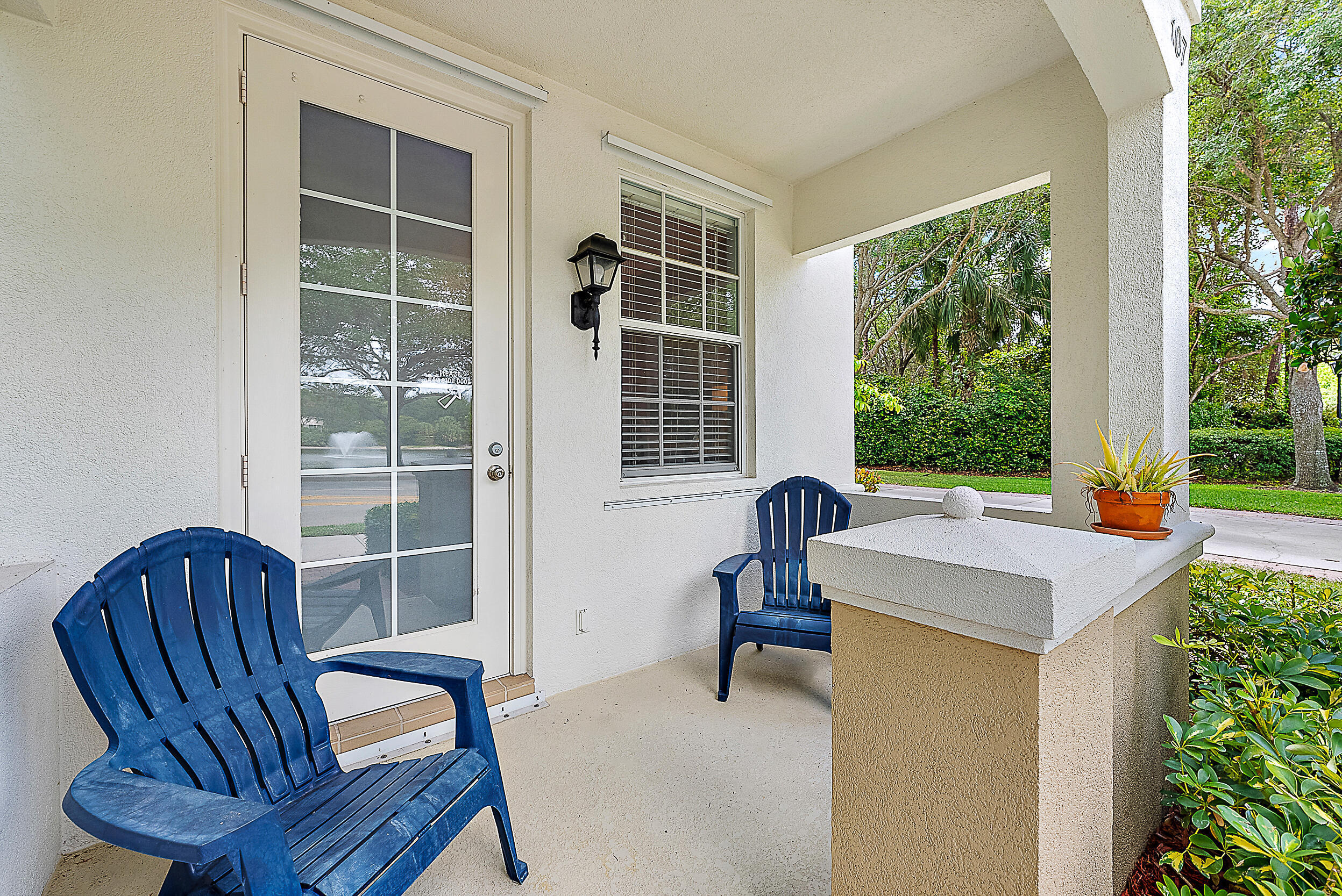 107 Rivinia Drive Jupiter, FL 33458 - Photo 16 of 28 a room with furniture and windows