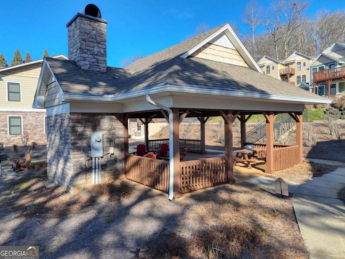 1405 Lakeside Road, Unit 303 Hiawassee, GA 30546 - Photo 30 of 44