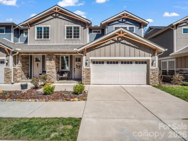 $599,000 | 518 Sweet Birch Park Lane, Black Mountain, NC 28711