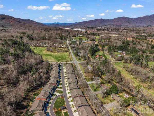 $599,000 | 518 Sweet Birch Park Lane, Black Mountain, NC 28711