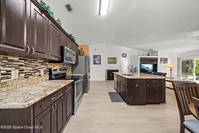 $374,900 | 1600 Norman Street Northeast, Palm Bay, FL 32907