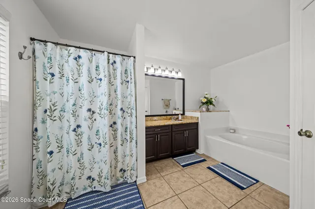 $374,900 | 1600 Norman Street Northeast, Palm Bay, FL 32907