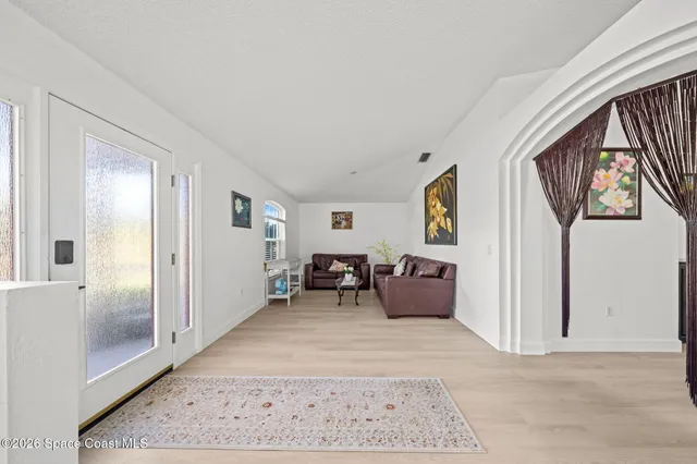 $374,900 | 1600 Norman Street Northeast, Palm Bay, FL 32907