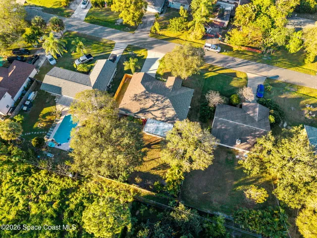 $374,900 | 1600 Norman Street Northeast, Palm Bay, FL 32907