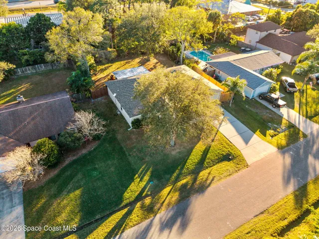 $374,900 | 1600 Norman Street Northeast, Palm Bay, FL 32907