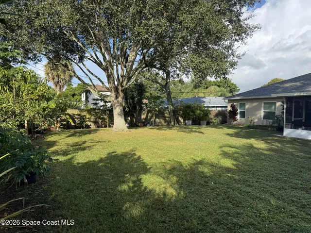 $374,900 | 1600 Norman Street Northeast, Palm Bay, FL 32907