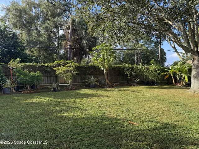 $374,900 | 1600 Norman Street Northeast, Palm Bay, FL 32907