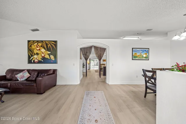 $374,900 | 1600 Norman Street Northeast, Palm Bay, FL 32907