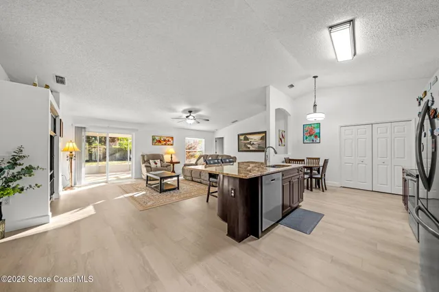 $374,900 | 1600 Norman Street Northeast, Palm Bay, FL 32907