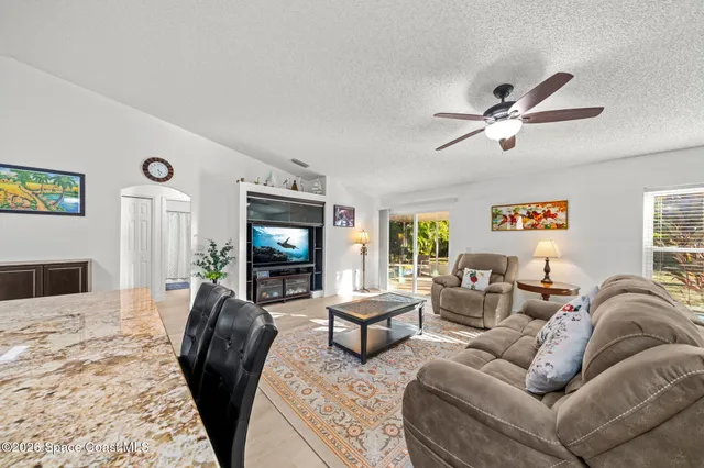 $374,900 | 1600 Norman Street Northeast, Palm Bay, FL 32907