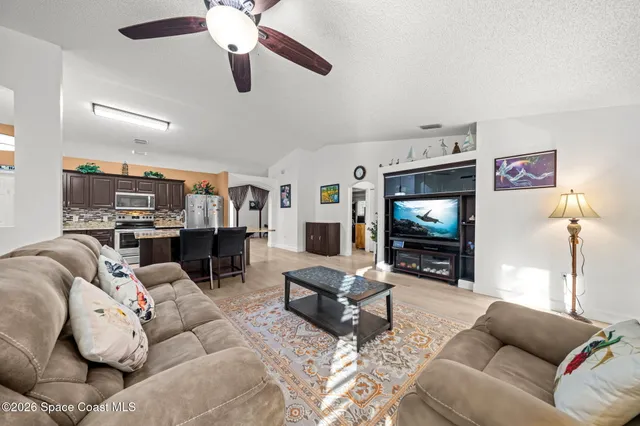 $374,900 | 1600 Norman Street Northeast, Palm Bay, FL 32907