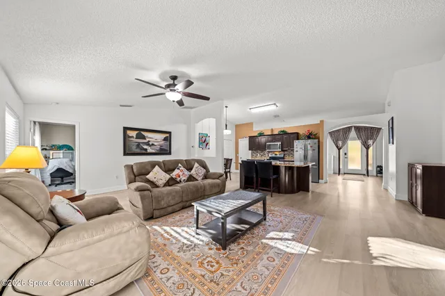 $374,900 | 1600 Norman Street Northeast, Palm Bay, FL 32907