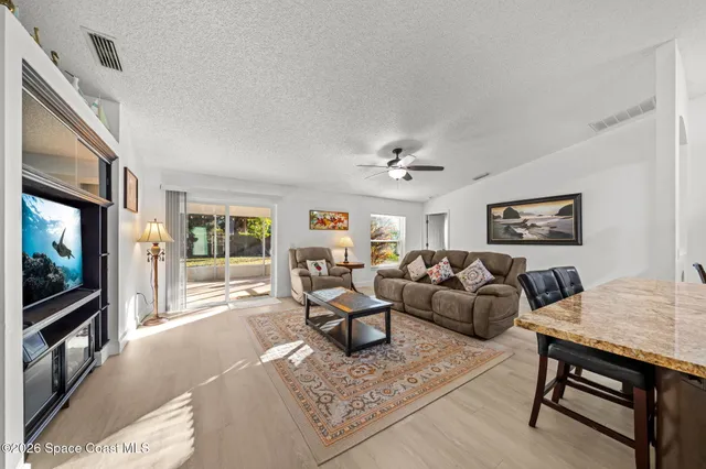 $374,900 | 1600 Norman Street Northeast, Palm Bay, FL 32907