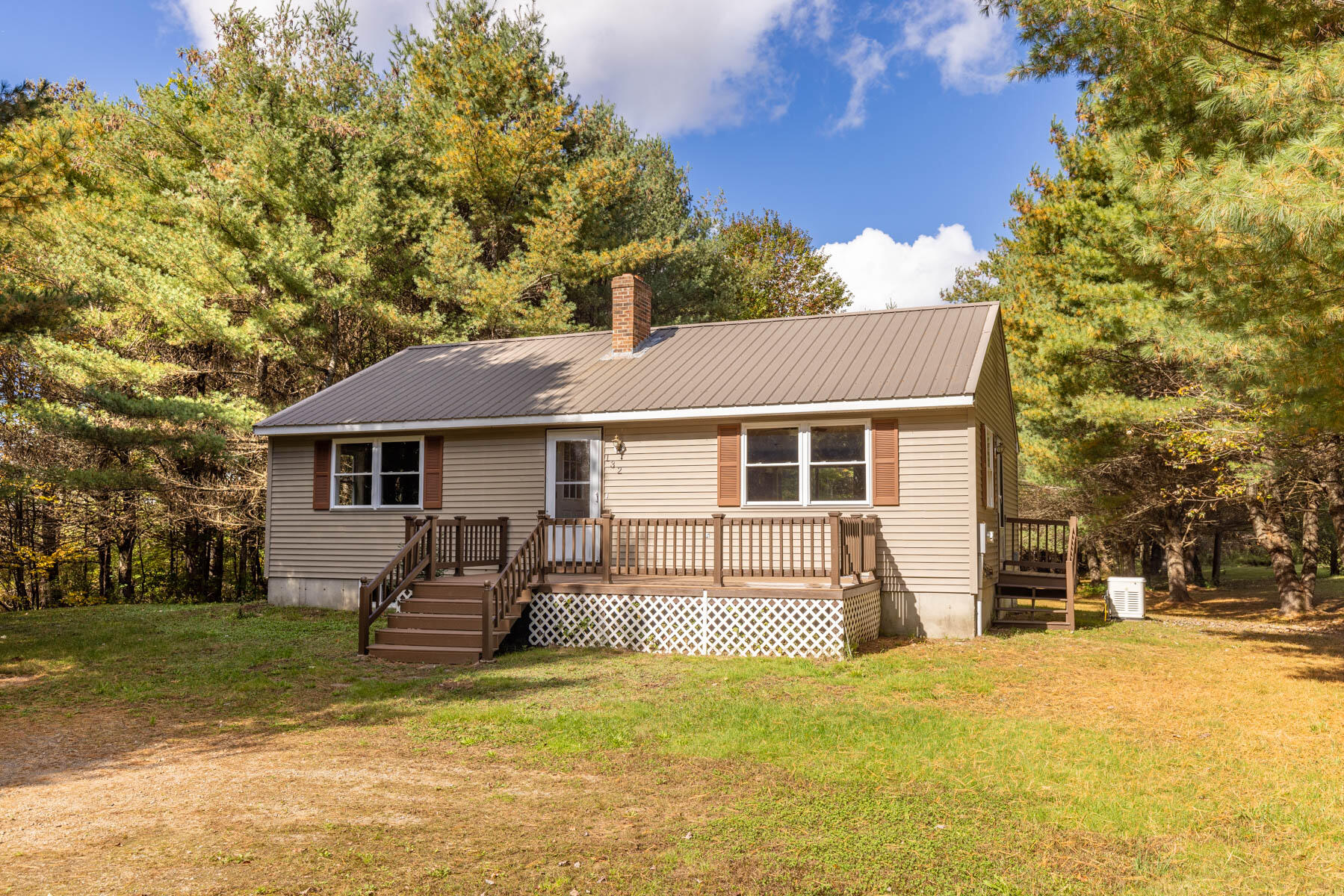 132 Chick Road Lebanon, ME 04027 - Photo 4 of 28 Seacoast-RE-Photos-4