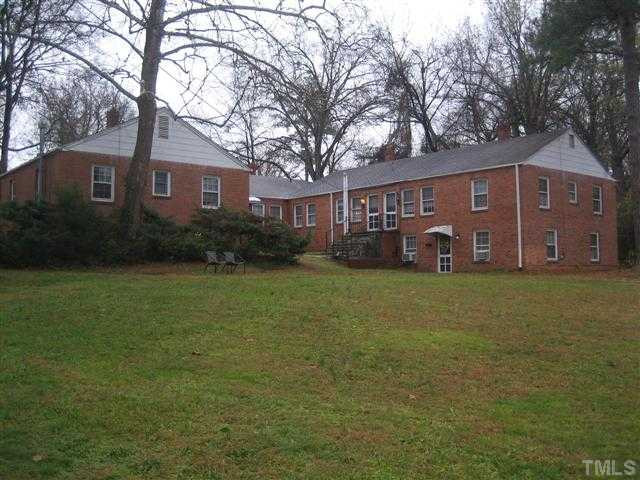 508 Phelps Avenue Raleigh, NC 27607 - Photo 1 of 7 a front view of a house with garden