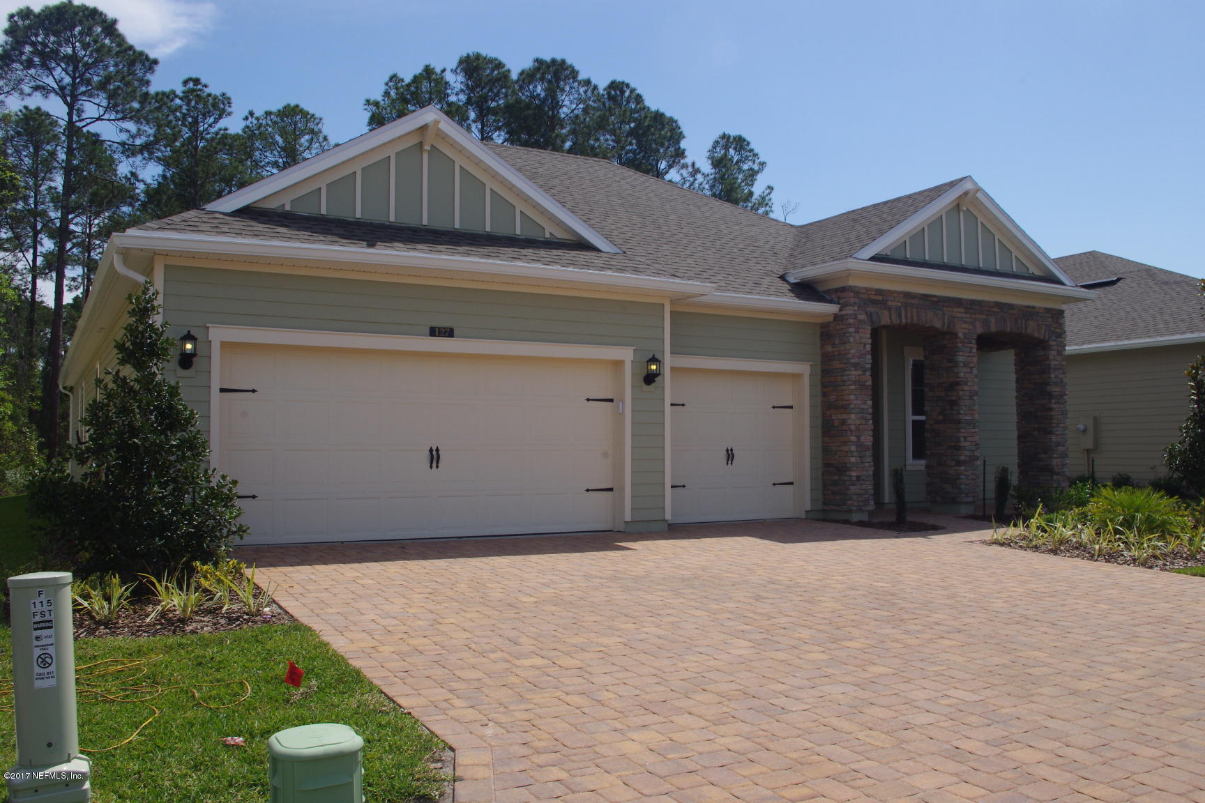 127 Crown Colony Road St. Augustine, FL 32092 - Photo 1 of 19 IMGP6123