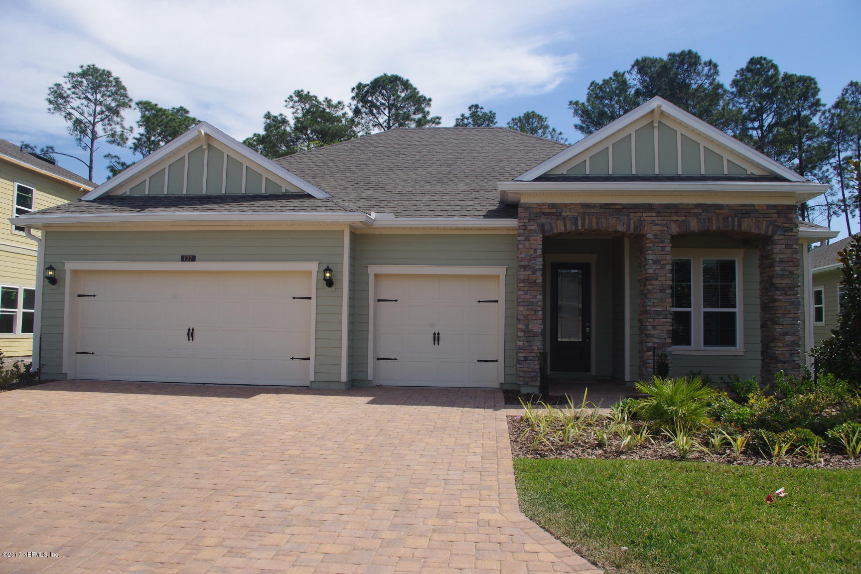 127 Crown Colony Road St. Augustine, FL 32092 - Photo 2 of 19 IMGP6124