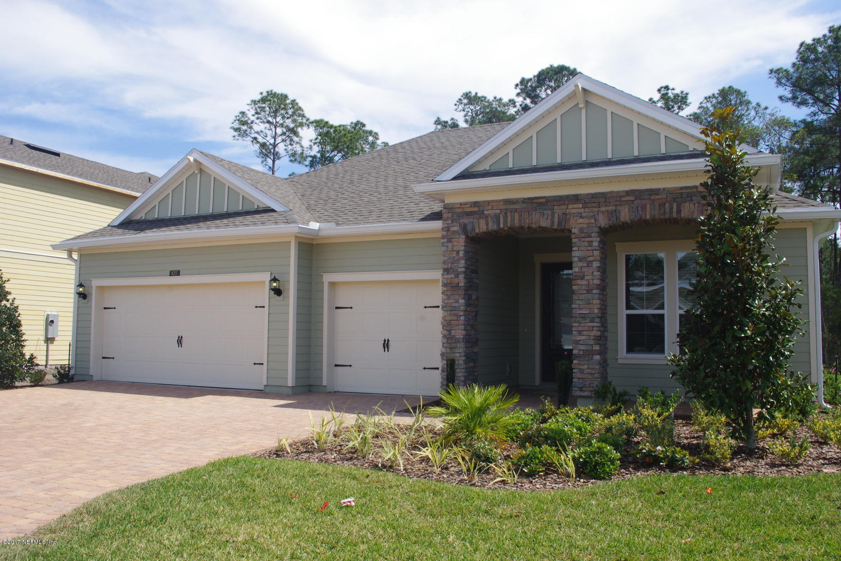 127 Crown Colony Road St. Augustine, FL 32092 - Photo 3 of 19 IMGP6125