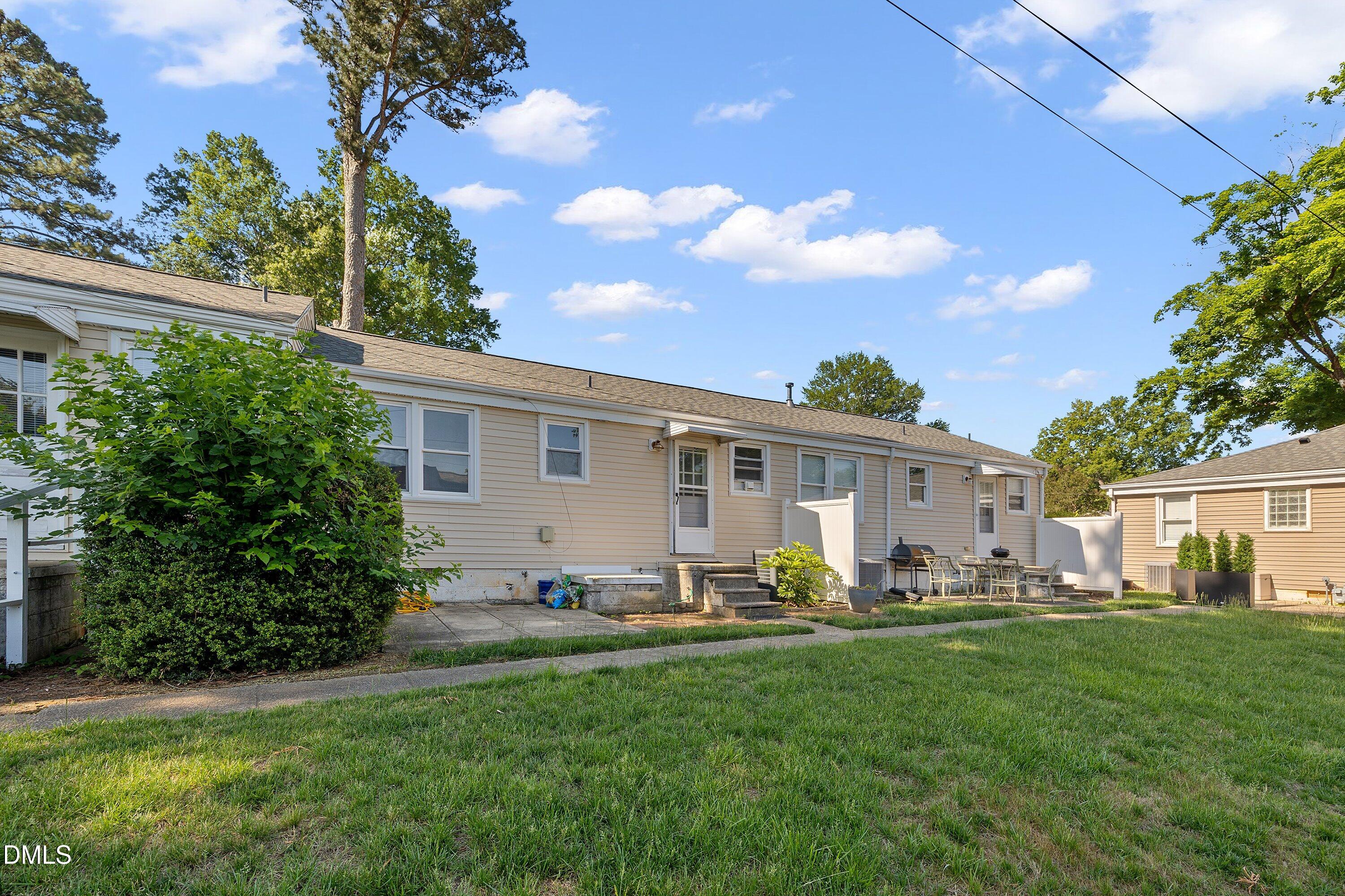 2324 Bernard Street Raleigh, NC 27608 - Photo 28 of 32