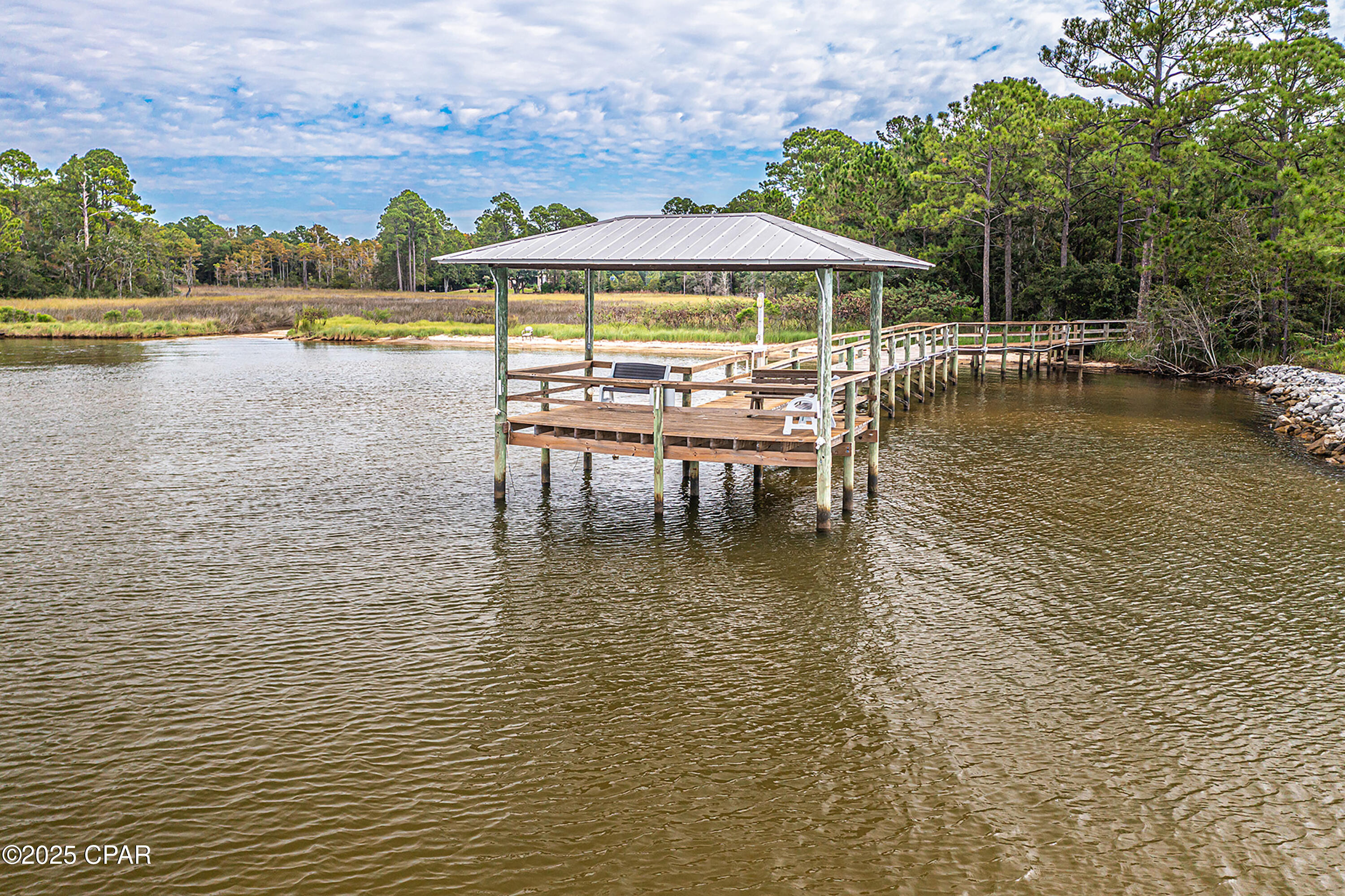 Lot 77 Harbour Trace Freeport, FL 32439 - Photo 3 of 22