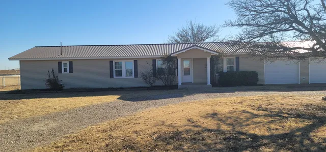 $169,500 | 5711 County Road 5850, Lubbock, TX 79415