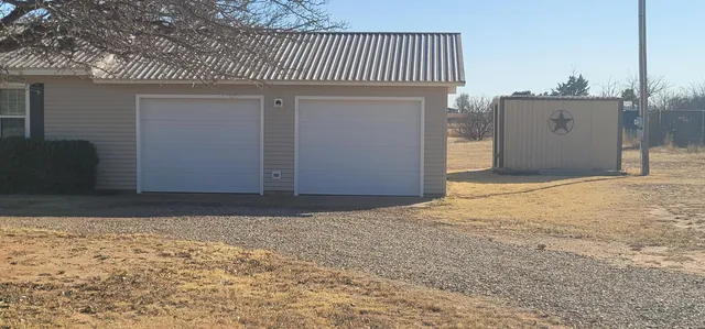 $169,500 | 5711 County Road 5850, Lubbock, TX 79415