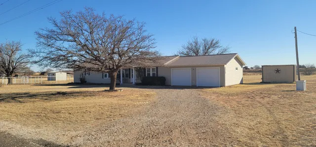 $169,500 | 5711 County Road 5850, Lubbock, TX 79415