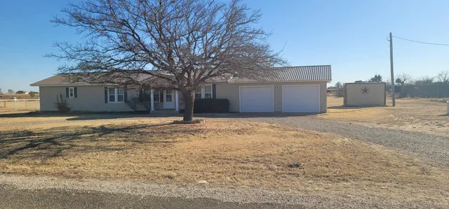 $169,500 | 5711 County Road 5850, Lubbock, TX 79415