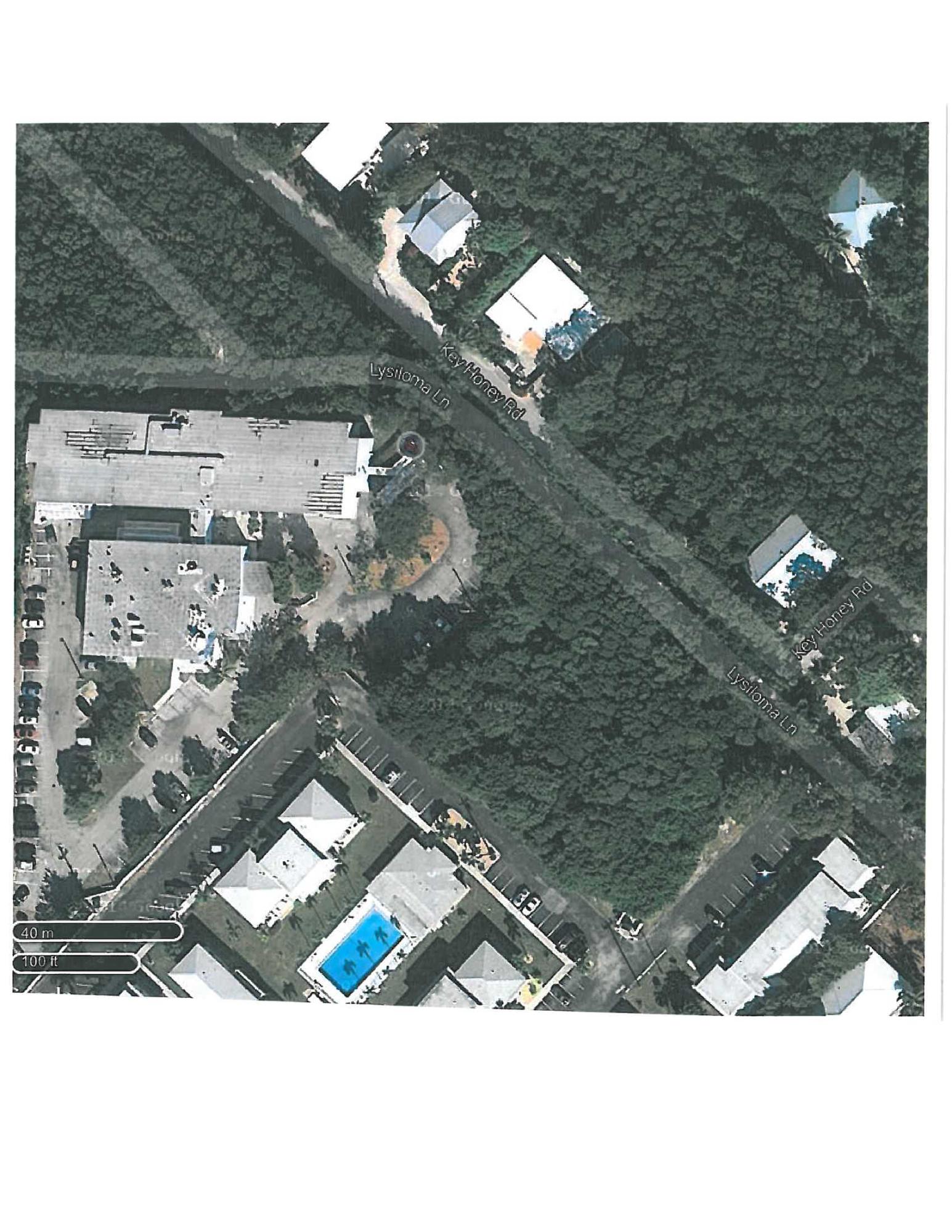 200 Key Honey Road Tavernier, FL 33070 - Photo 2 of 2 Key Honey lot