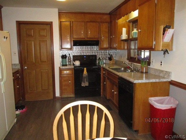 14607 Happy Hill Road Chester, VA 23834 - Photo 12 of 27 Gallery Image 12