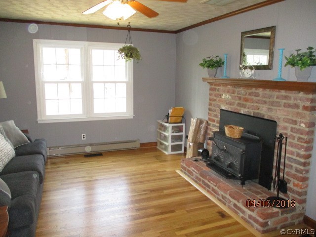 14607 Happy Hill Road Chester, VA 23834 - Photo 16 of 27 Gallery Image 16