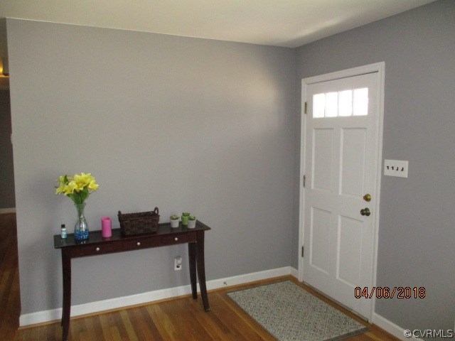 14607 Happy Hill Road Chester, VA 23834 - Photo 17 of 27 Gallery Image 17