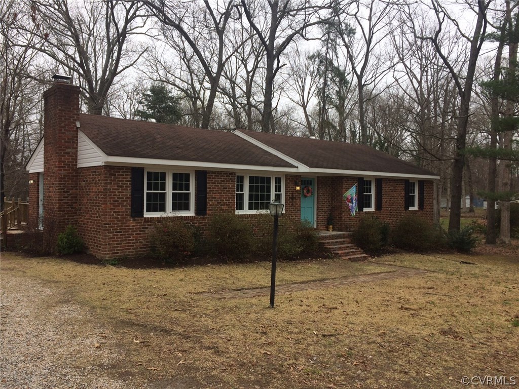 14607 Happy Hill Road Chester, VA 23834 - Photo 2 of 27 Gallery Image 2
