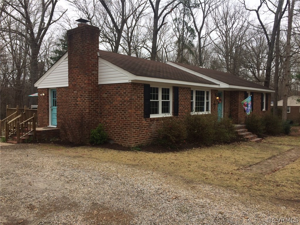 14607 Happy Hill Road Chester, VA 23834 - Photo 3 of 27 Gallery Image 3