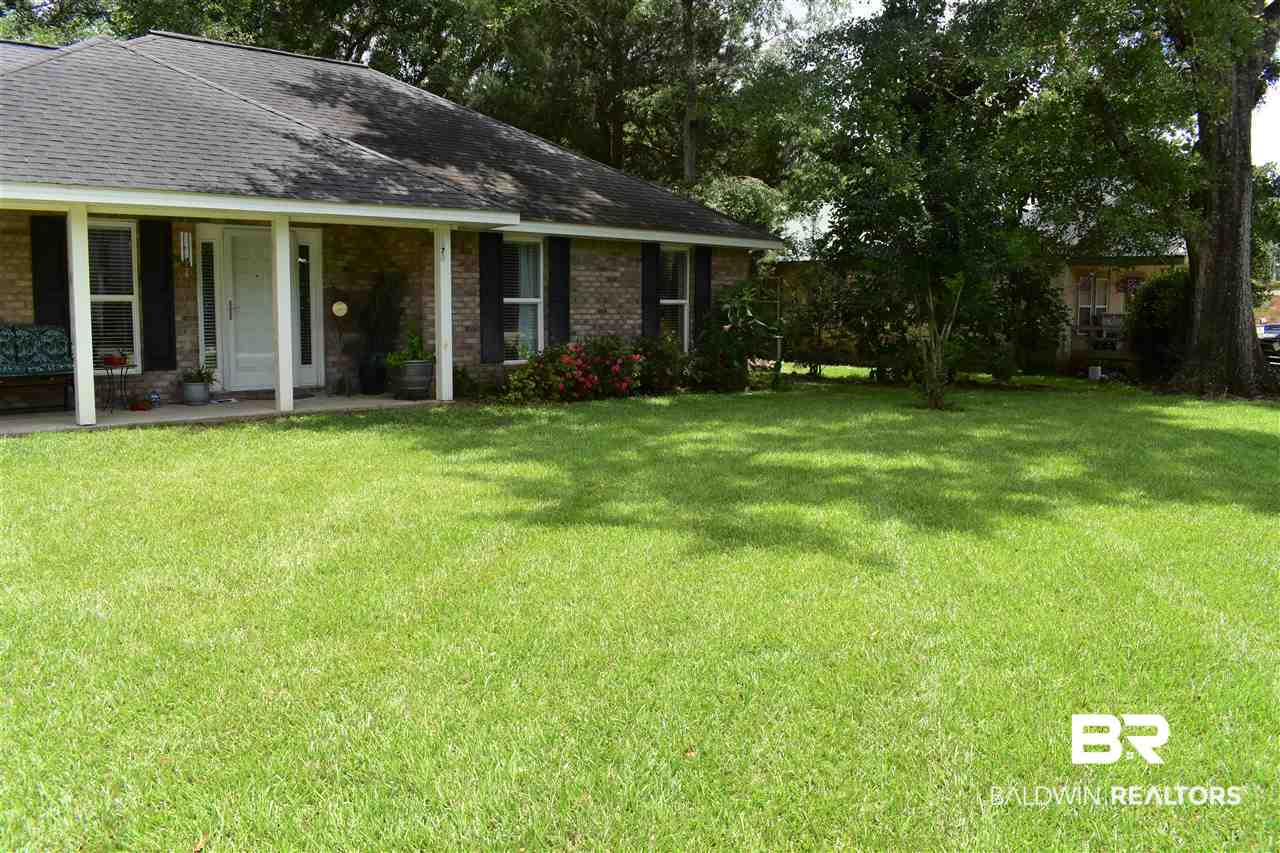 1070 Ellison Street Loxley, AL 36551 - Photo 24 of 24