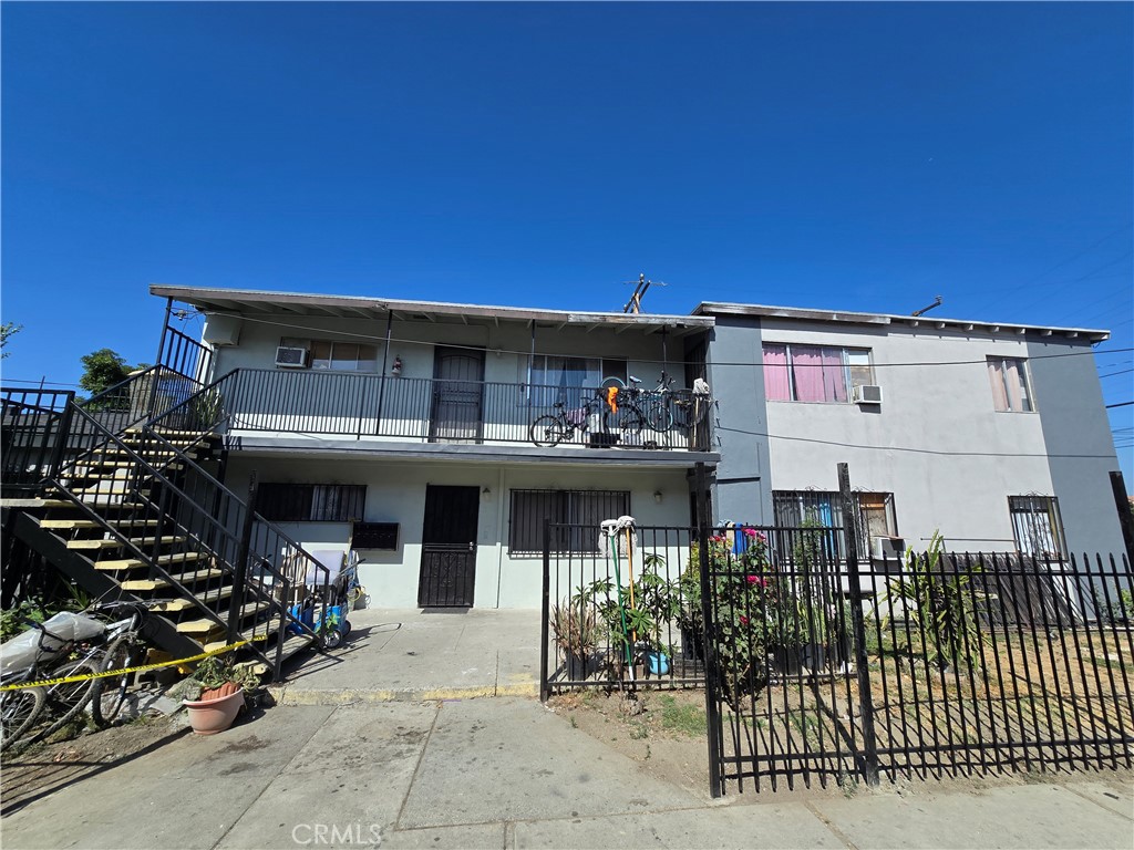 11104 Klingerman Street El Monte, CA 91733 - Photo 4 of 9