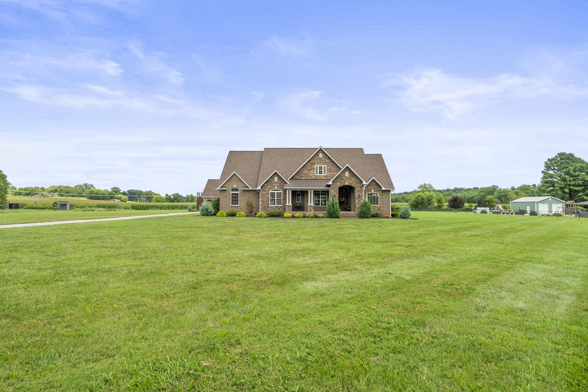 4031 Wilks Road Springfield, TN 37172 - Photo 20 of 67 Gallery Image 20