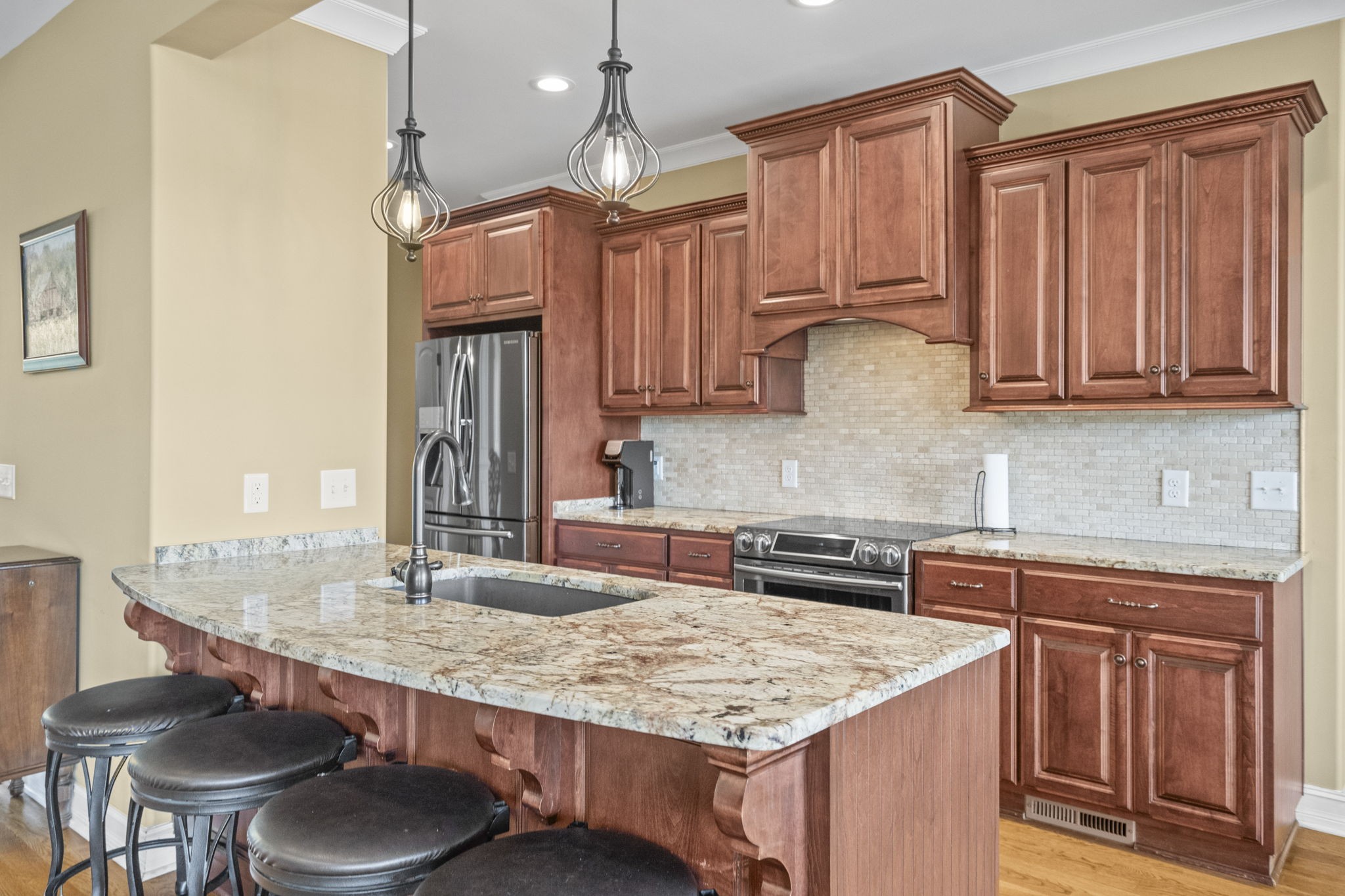 4031 Wilks Road Springfield, TN 37172 - Photo 25 of 67 Gallery Image 25