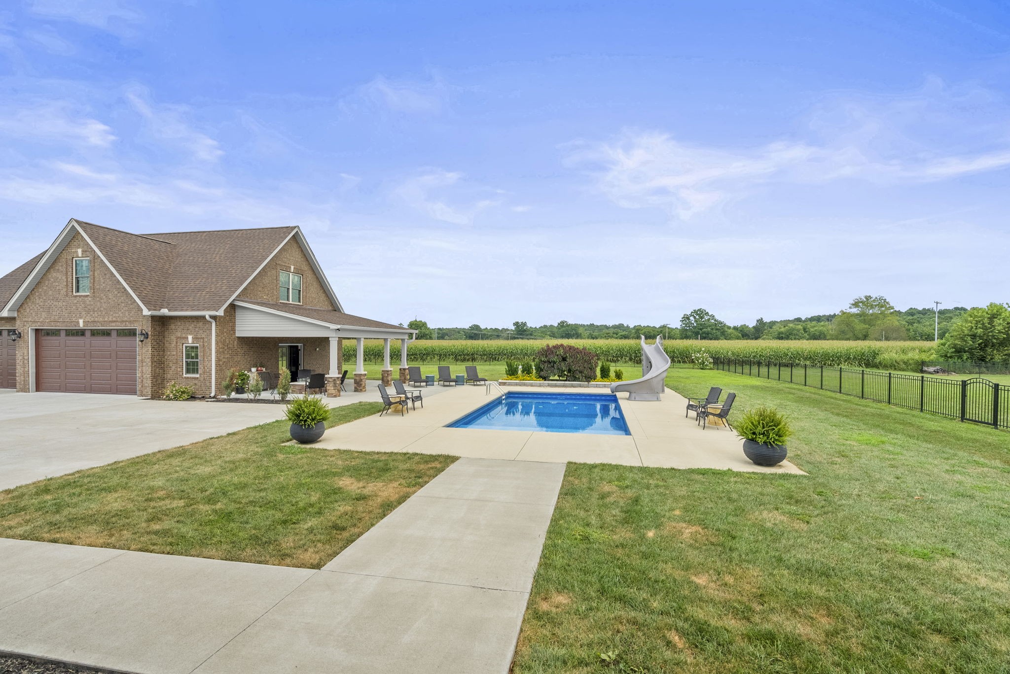 4031 Wilks Road Springfield, TN 37172 - Photo 47 of 67 Gallery Image 47