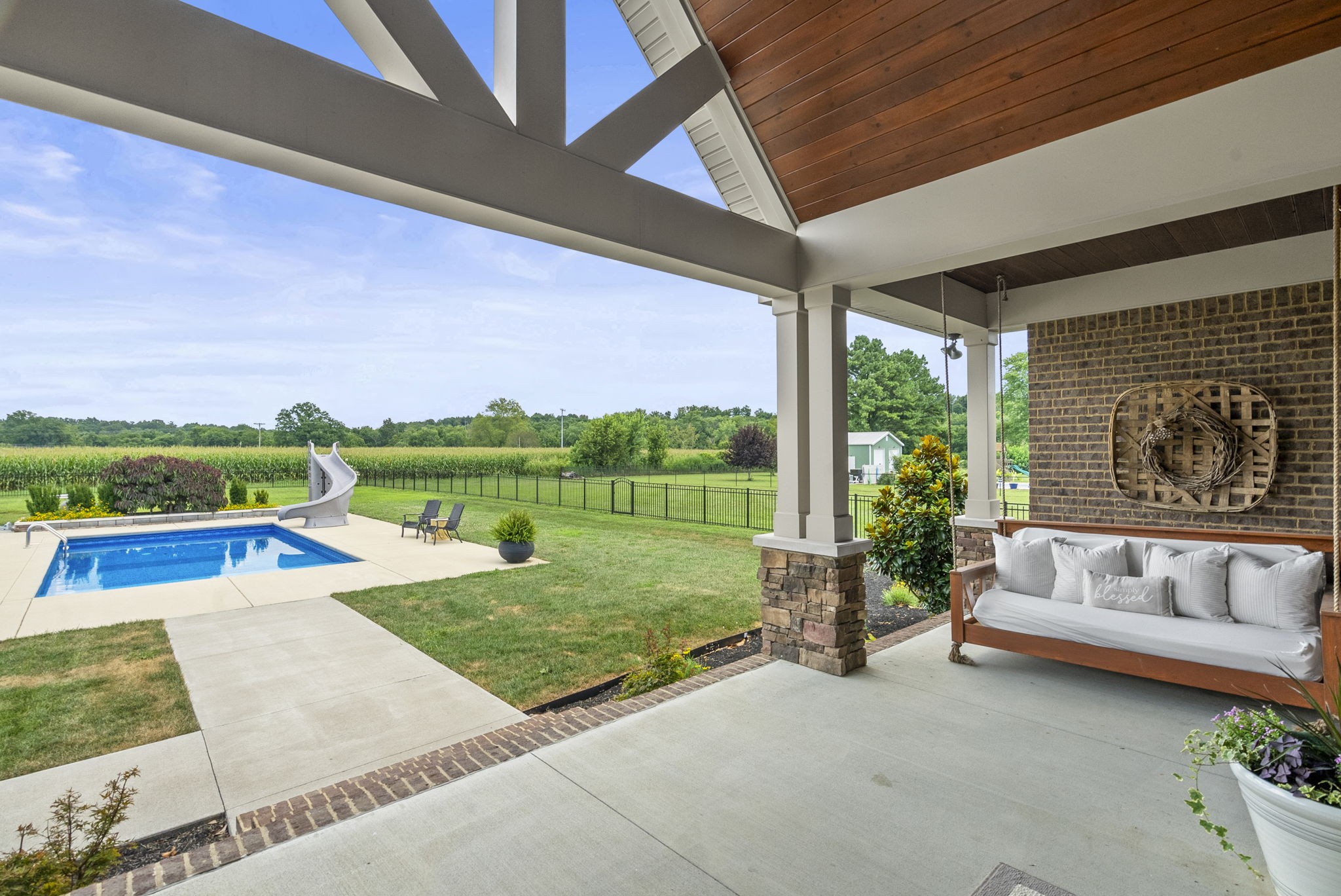 4031 Wilks Road Springfield, TN 37172 - Photo 48 of 67 Gallery Image 48