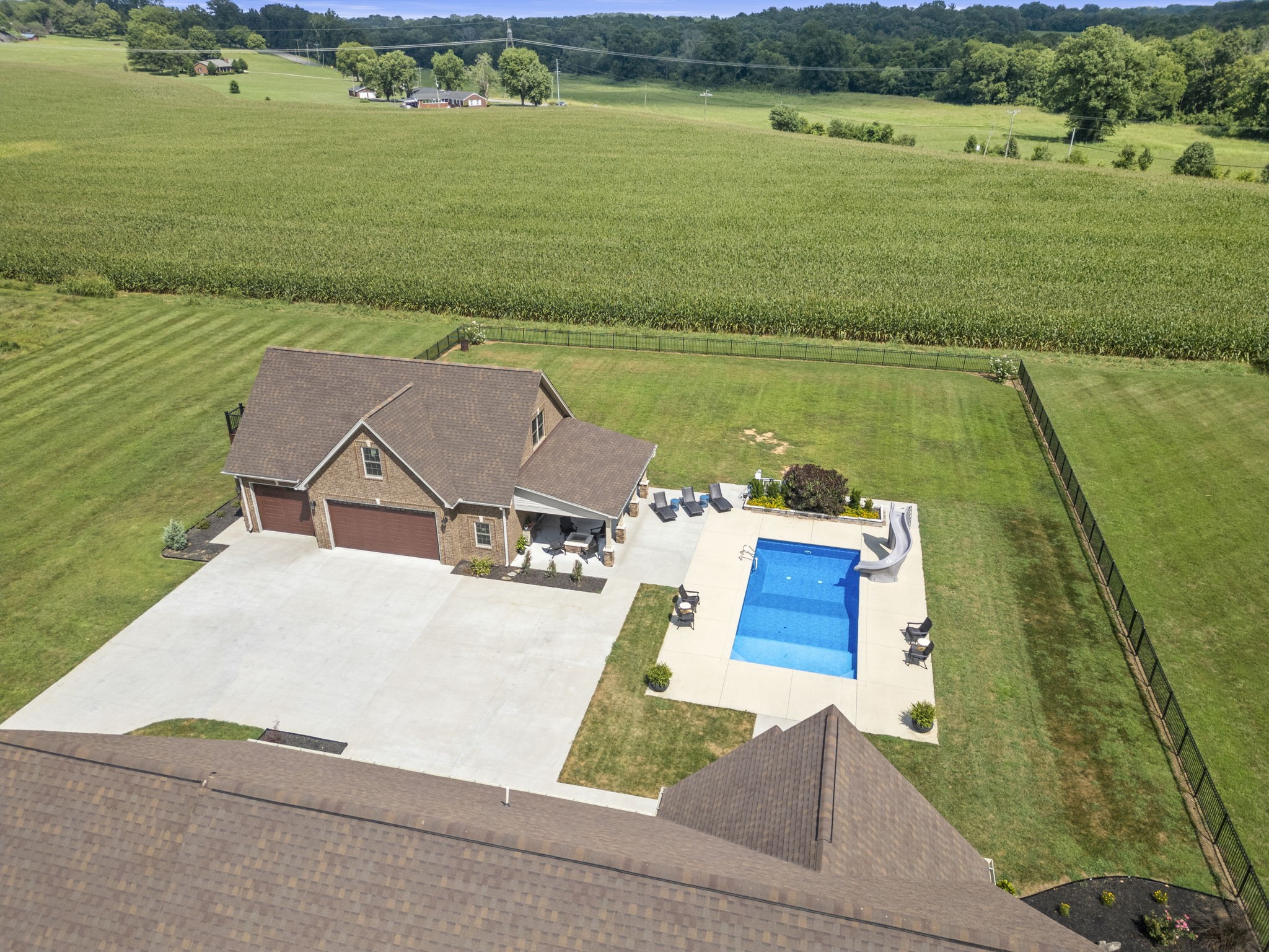 4031 Wilks Road Springfield, TN 37172 - Photo 54 of 67 Gallery Image 54
