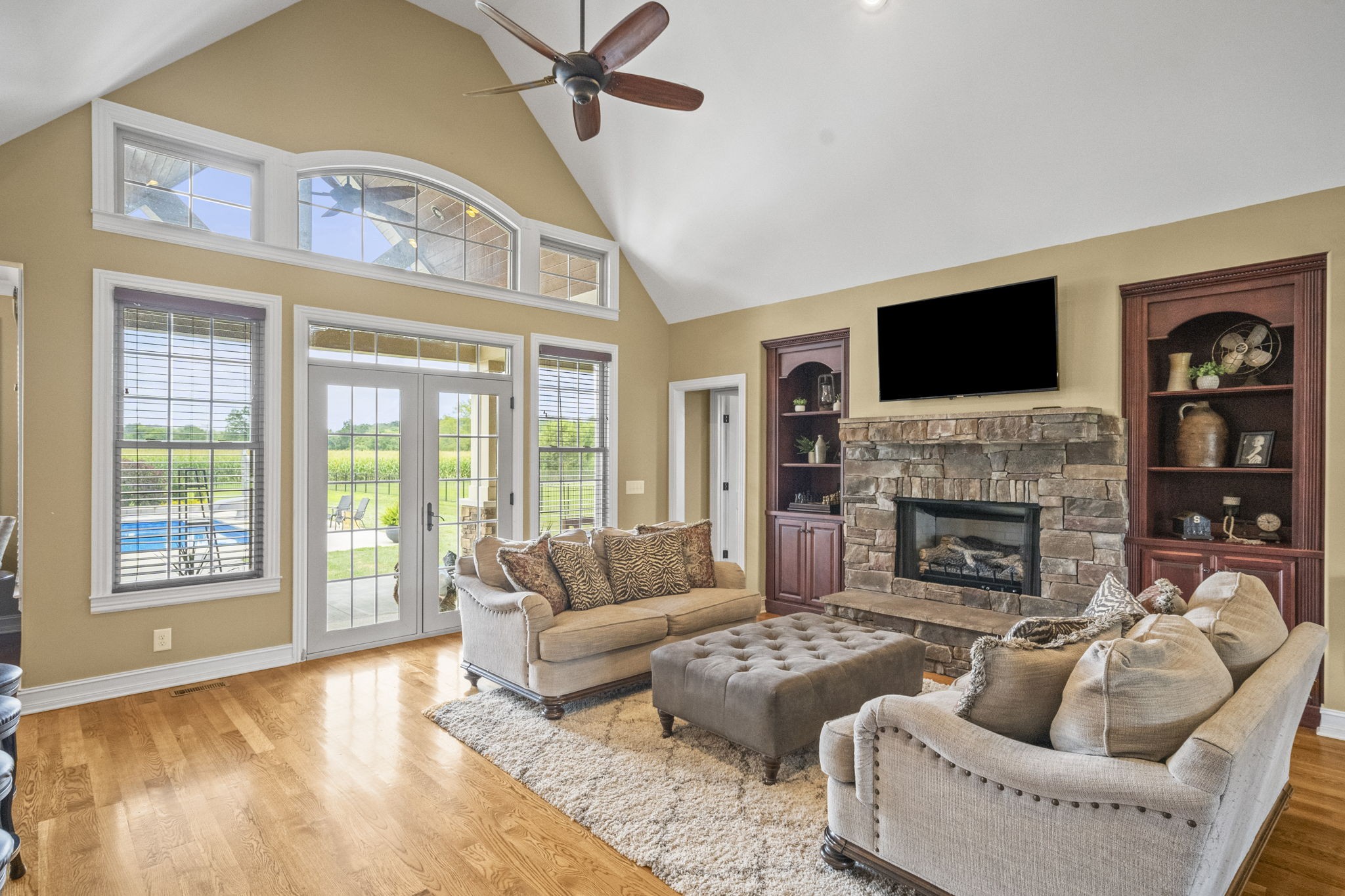 4031 Wilks Road Springfield, TN 37172 - Photo 8 of 67 Gallery Image 8