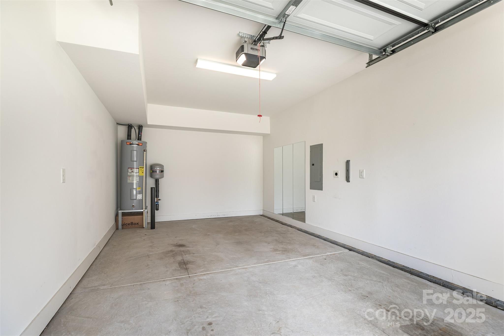 1500 Effingham Road Charlotte, NC 28208 - Photo 26 of 32 a view of small space