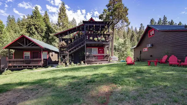 $1,495,000 | 22671 Twain Harte Drive, Twain Harte, CA 95383